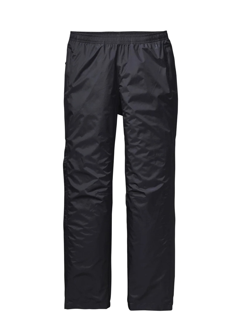Patagonia Torrentshell Rain Pants in Black